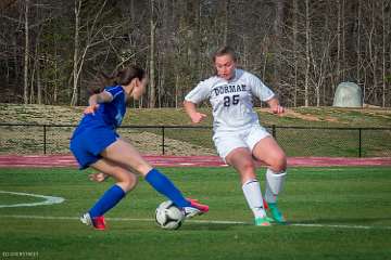 JVs vs Byrnes 28